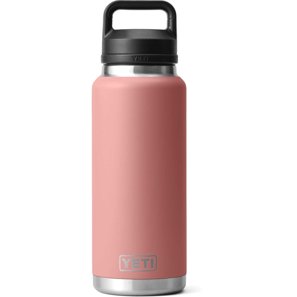 YETI Rambler 36 oz Water Bottle with ChugCap