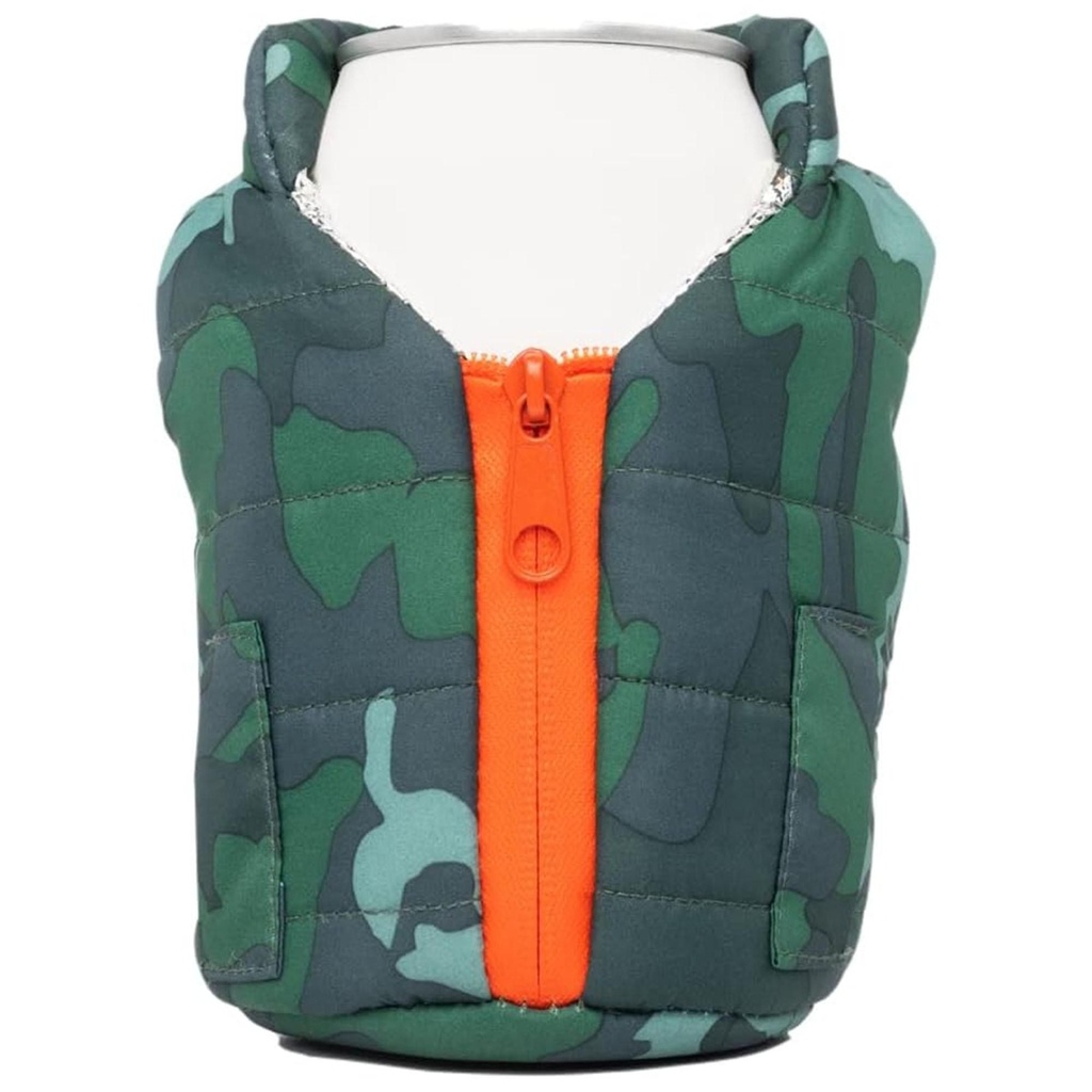 Puffin Vest Can Insulator