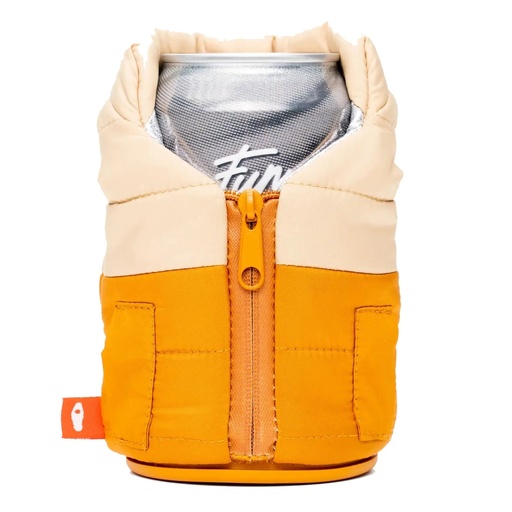 Puffin The Puffy Vest Can Insulator