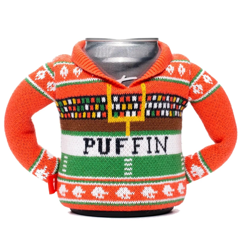 Puffin Sweater Insulator