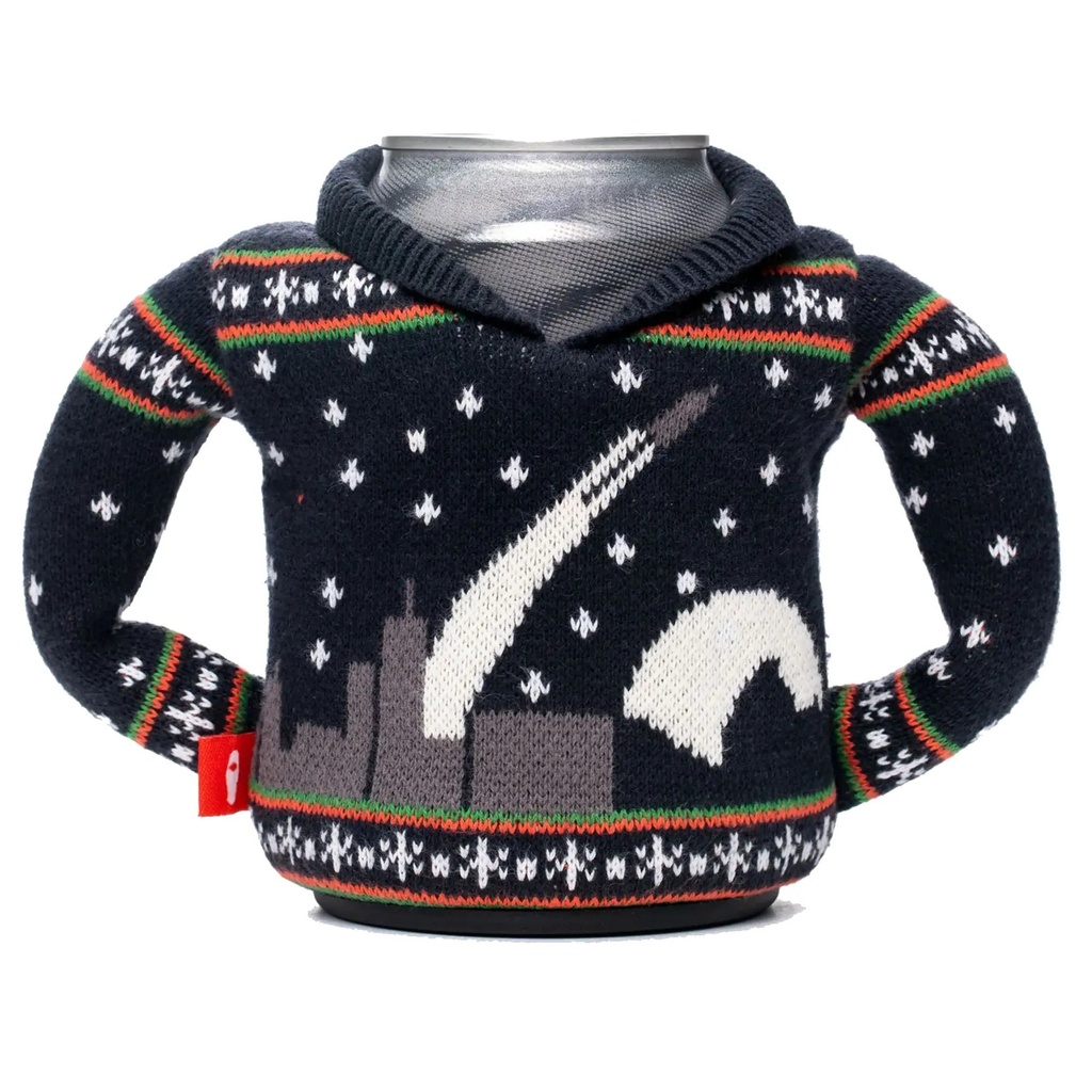 Puffin Sweater Insulator