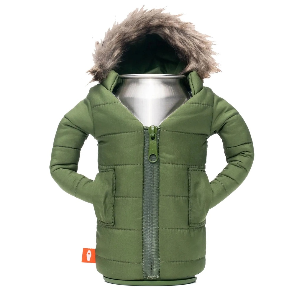 Puffin Pahka Can Insulator