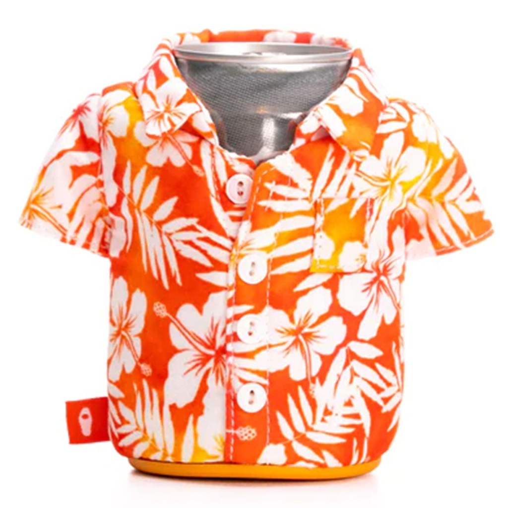 Puffin The Aloha Can Insulator