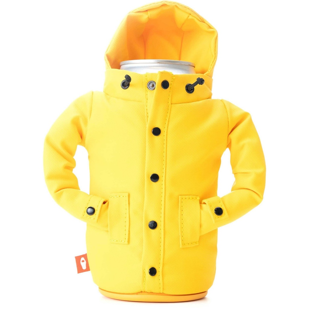 Puffin The Raincoat Drinkwear