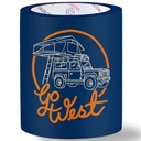 SUPERKOLDIE Go West Foam Koldie