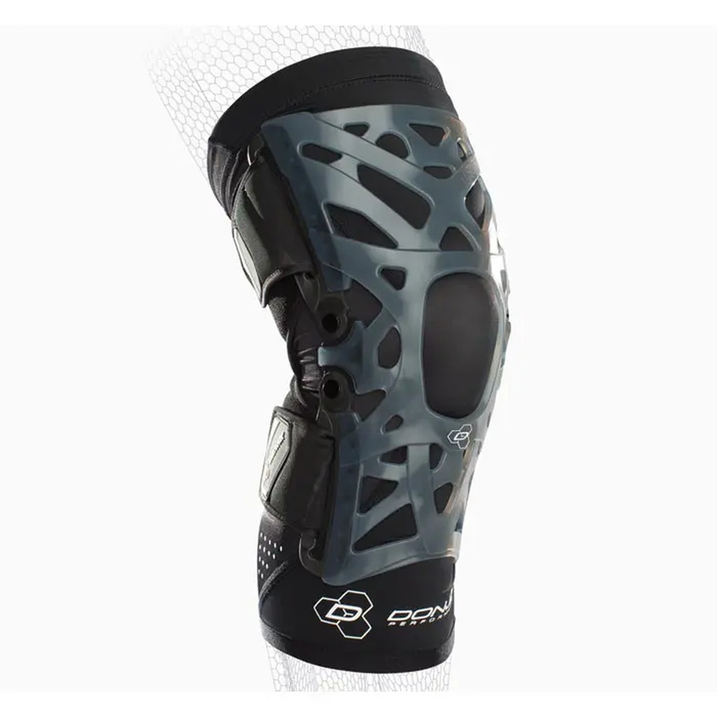 DonJoy Performance Webtech Knee Brace