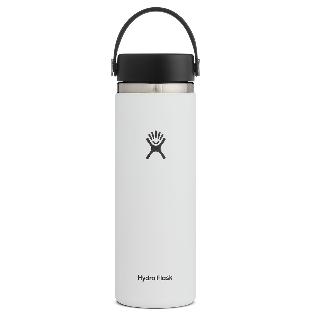 Hydro Flask 20 oz. Wide Mouth