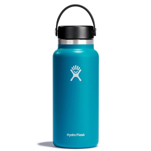 Hydro Flask 32 oz Wide Mouth Water Bottle