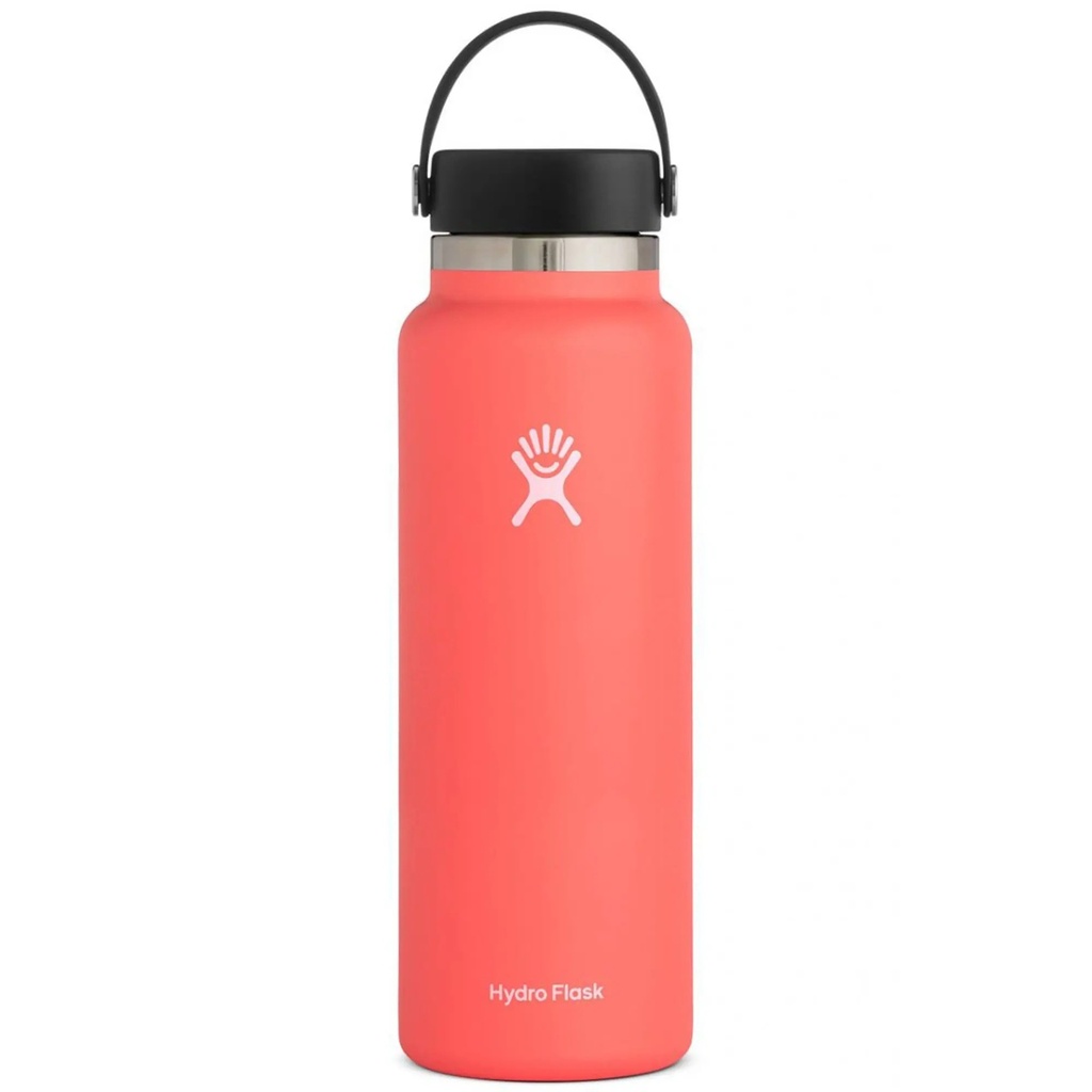 Hydro Flask 40 oz Wide Mouth Water Bottle