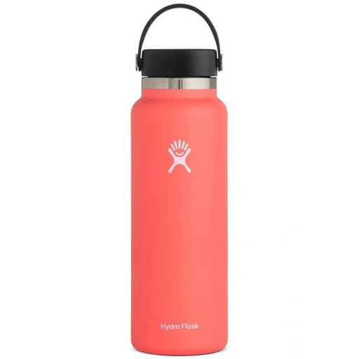 Hydro Flask 40 oz Wide Mouth Water Bottle