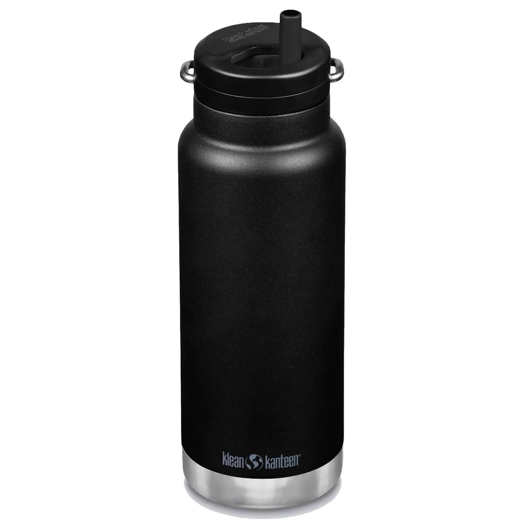 Klean Kanteen TKWide 32 oz Insulated Bottle with Twist Cap