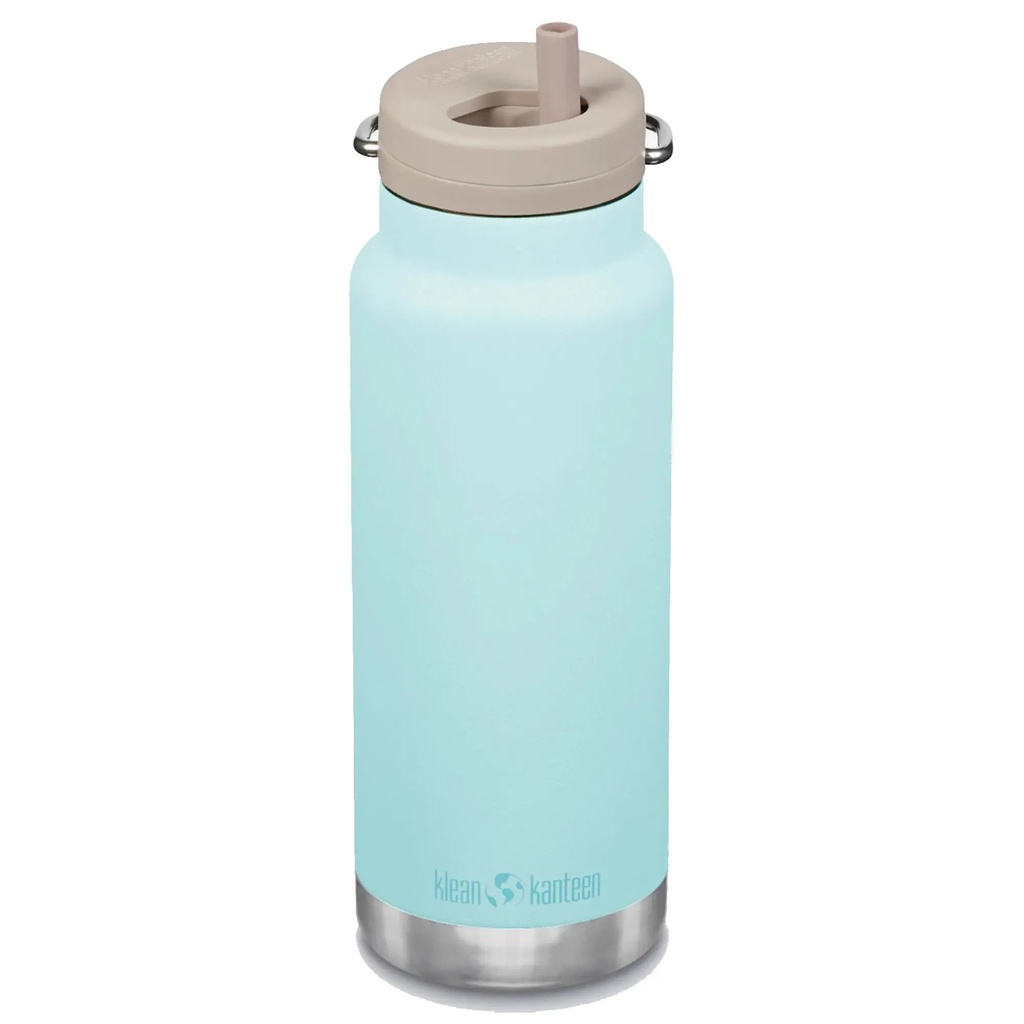Klean Kanteen TKWide 32 oz Insulated Bottle with Twist Cap
