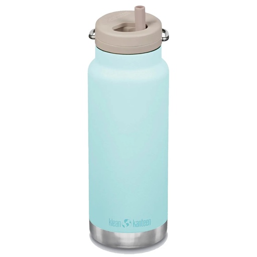 Klean Kanteen TKWide 32 oz Insulated Bottle with Twist Cap