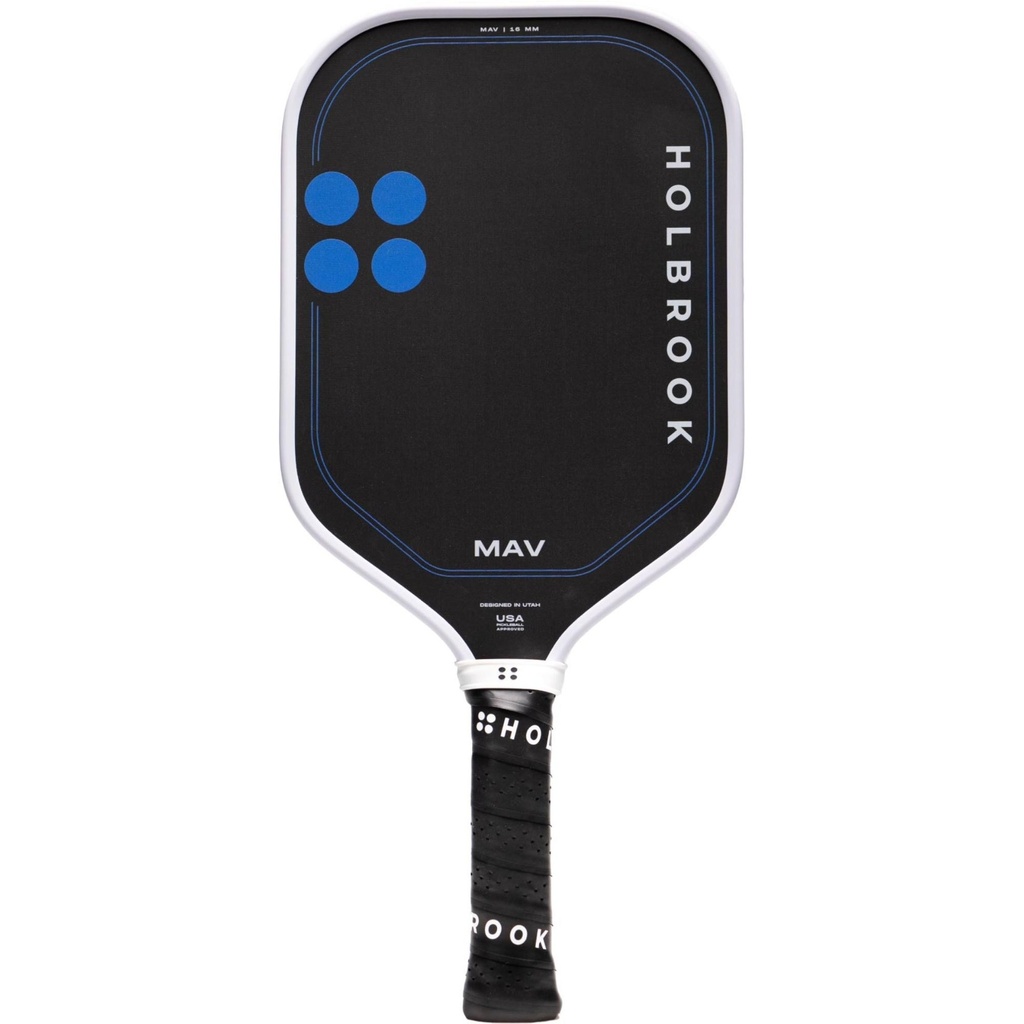 Holbrook Mav Pro 16 mm 2.0 Pickleball Paddle