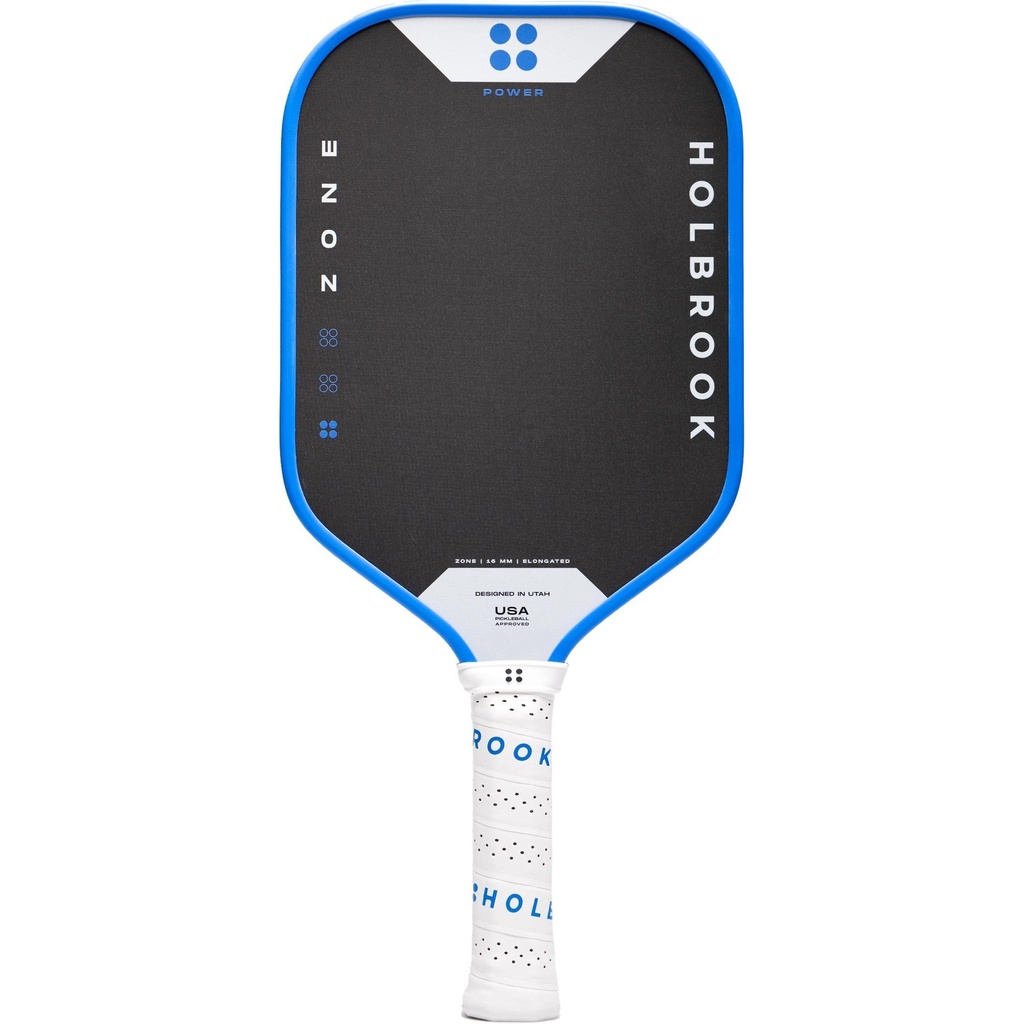 Holbrook Zone - Power Pickleball Paddle