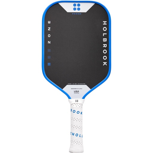 Holbrook Zone - Power Pickleball Paddle