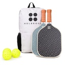 Holbrook Rove 2 Pickleball Paddle Set