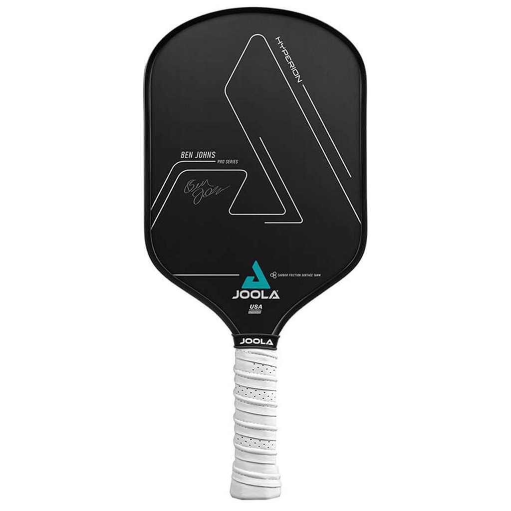 JOOLA Ben Johns Hyperion CFS 16 Pickleball Paddle