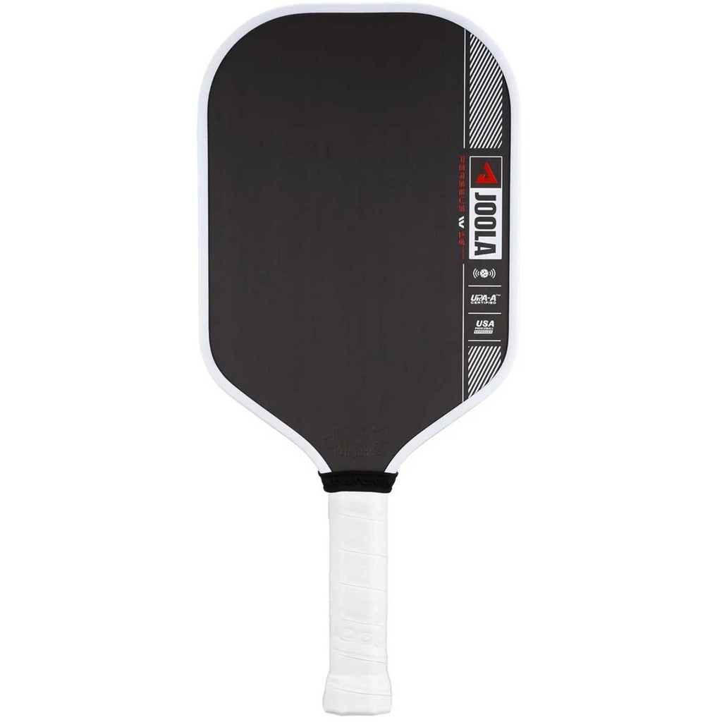 JOOLA Ben Johns Perseus Pro IV 16 mm Pickleball Paddle