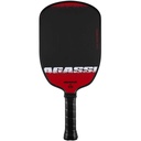 JOOLA Agassi Edge 16 mm Pickleball Paddle