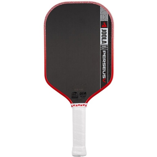 JOOLA Pro V - Perseus 14mm Pickleball Paddle