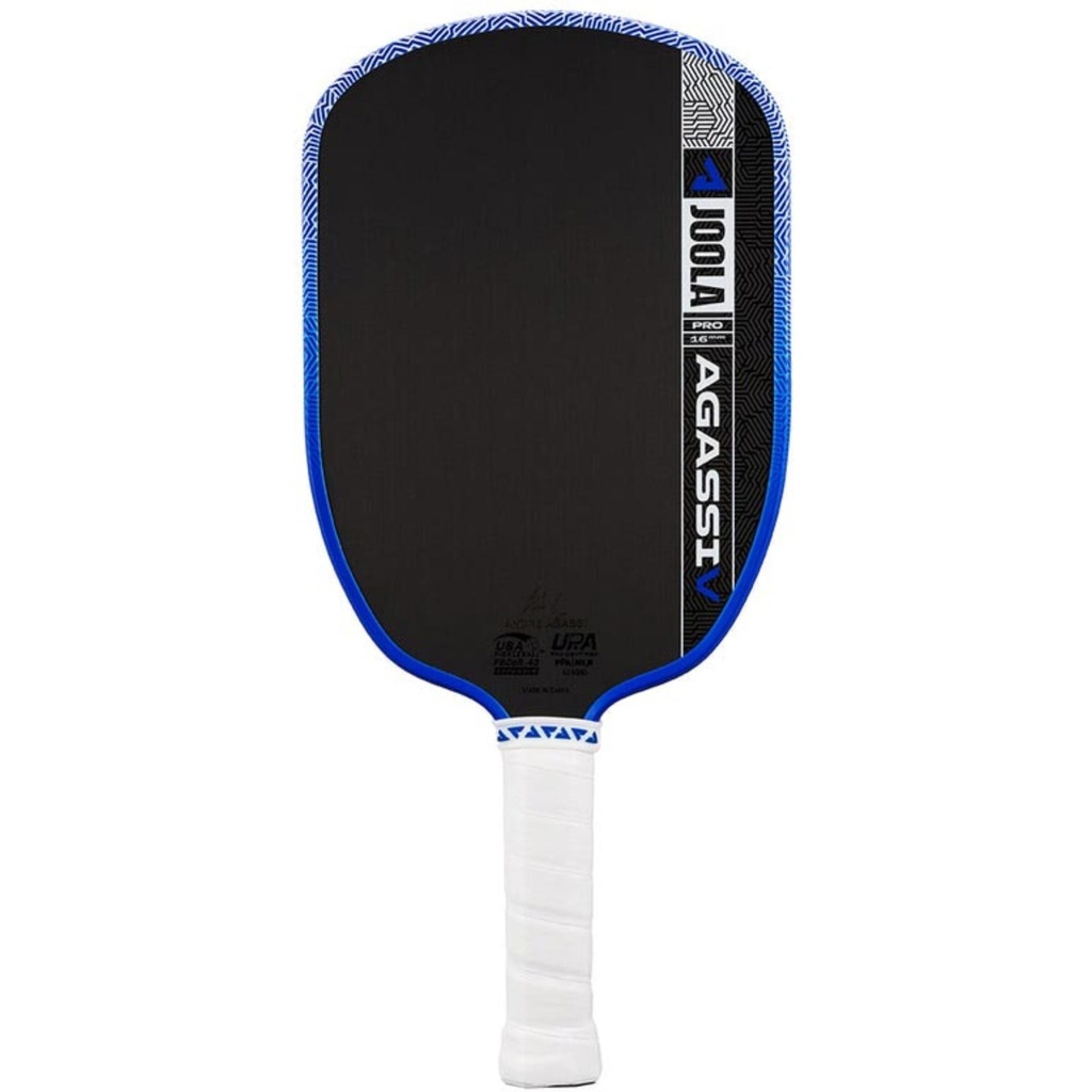 JOOLA Pro V - Agassi 16mm Pickleball Paddle
