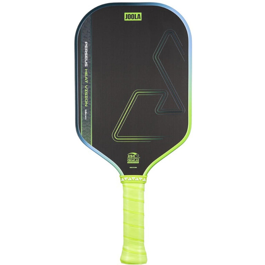 JOOLA Perseus Heat Vision Pickleball Paddle