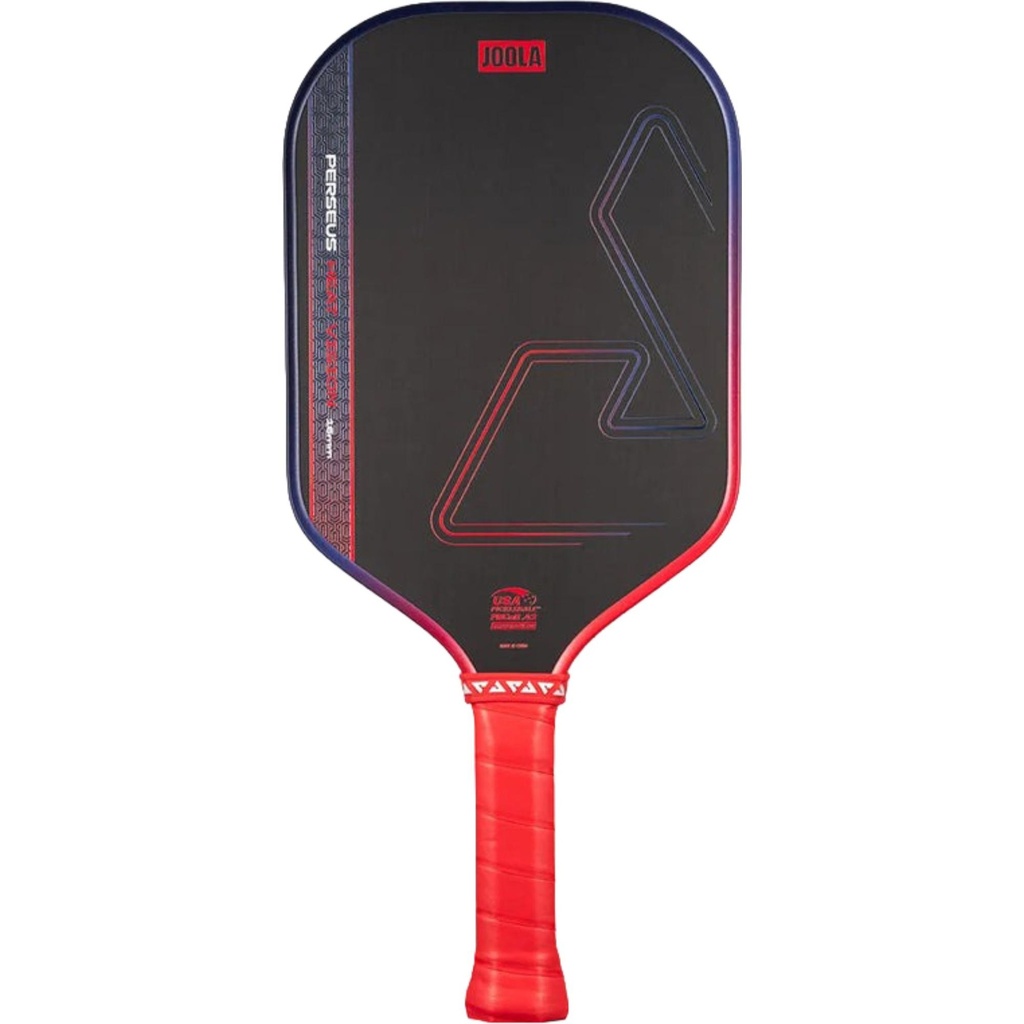 JOOLA Perseus Heat Vision Pickleball Paddle