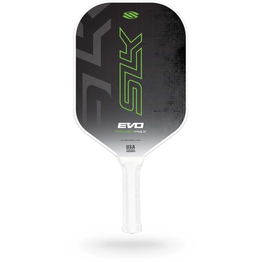 Selkirk SLK Evo 2.0 Power Max Pickleball Paddle