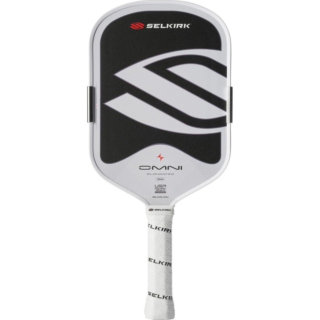 Selkirk Omni Elongated Pickleball Paddle