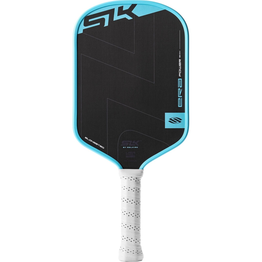 Selkirk SLK ERA Power Elongated Pickleball Paddle