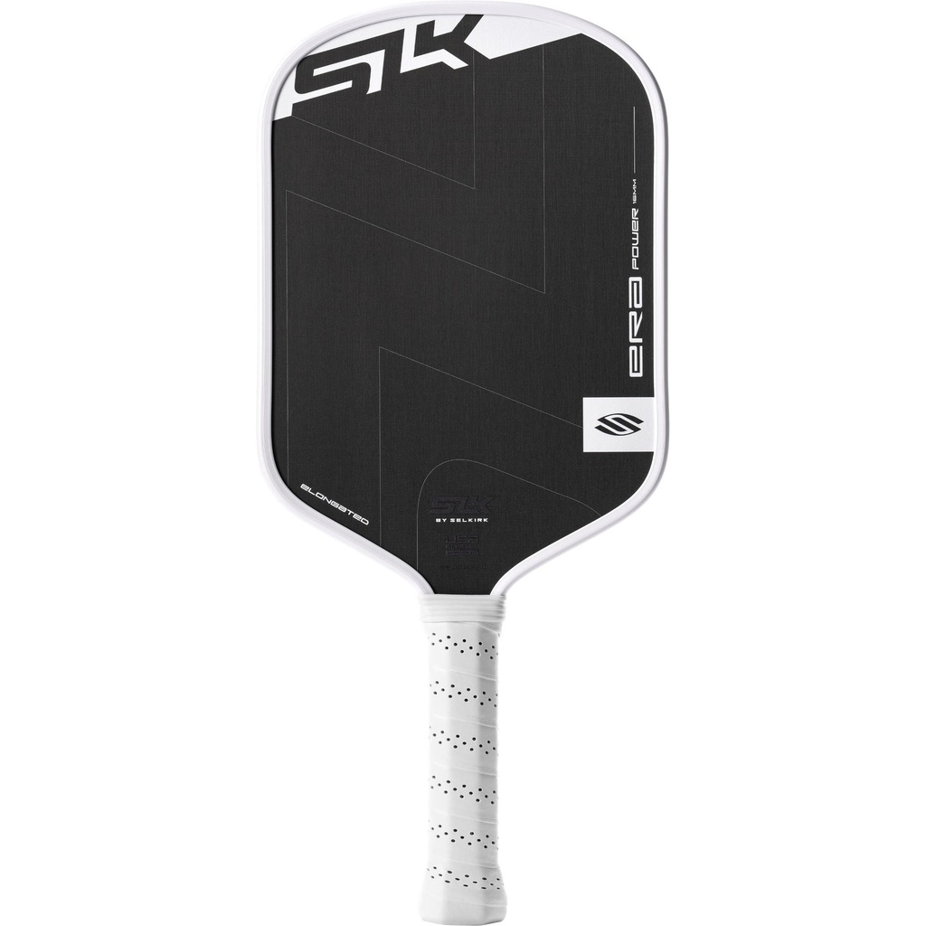 Selkirk SLK ERA Power Elongated Pickleball Paddle