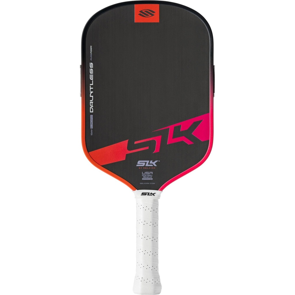 Selkirk SLK Dauntless Elongated Pickleball Paddle