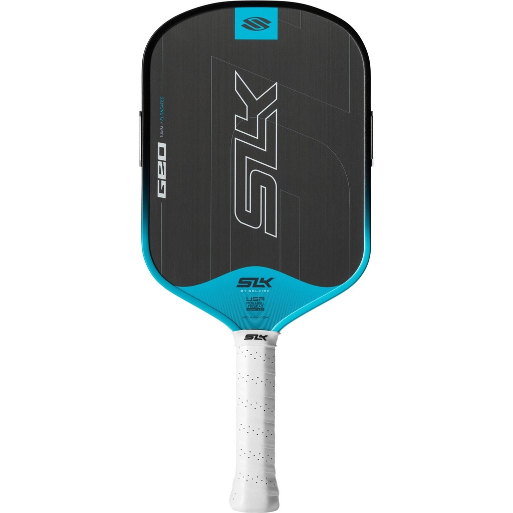 Selkirk SLK Geo Elongated Pickleball Paddle