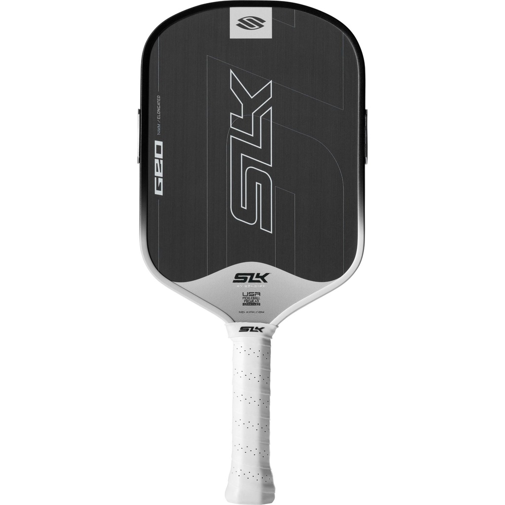 Selkirk SLK Geo Elongated Pickleball Paddle