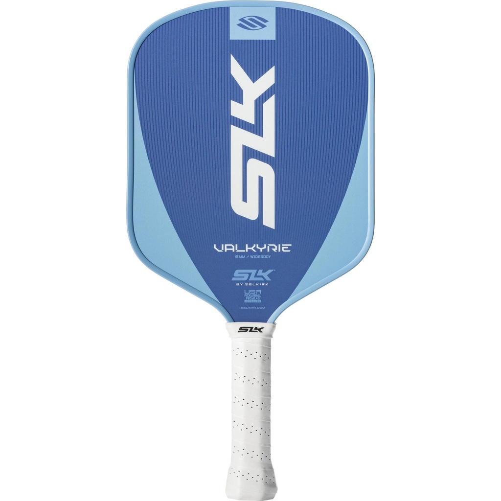 Selkirk SLK Valkyrie Widebody Pickleball Paddle