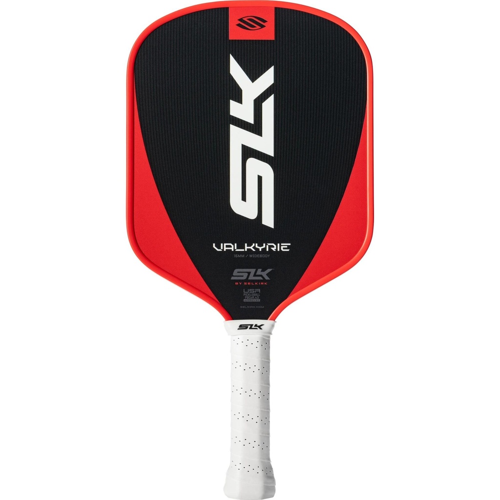 Selkirk SLK Valkyrie Widebody Pickleball Paddle