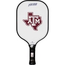 Diadem Texas A&M Hero Pickelball Paddle
