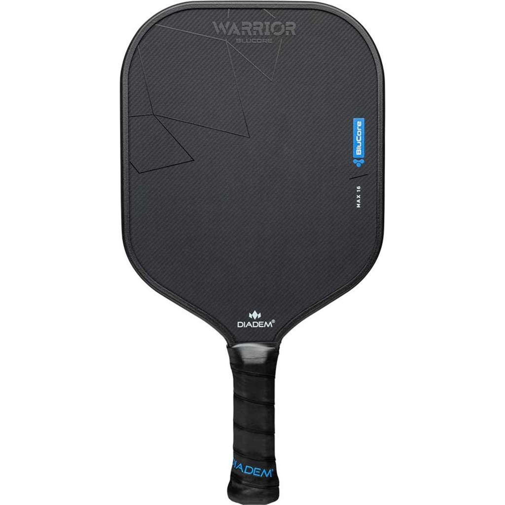Diadem Blucore 16 Max Pickleball Paddle