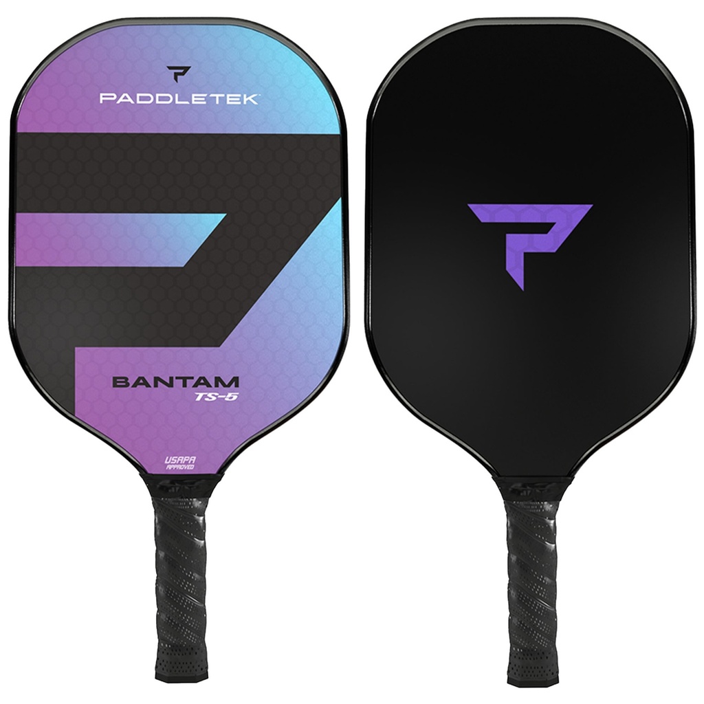 Paddletek Bantam TS-5 Pickleball Paddle