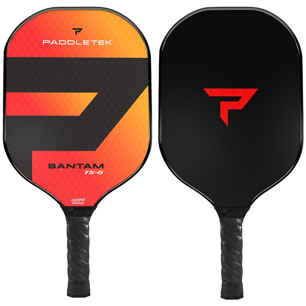 Paddletek Bantam TS-5 Pickleball Paddle