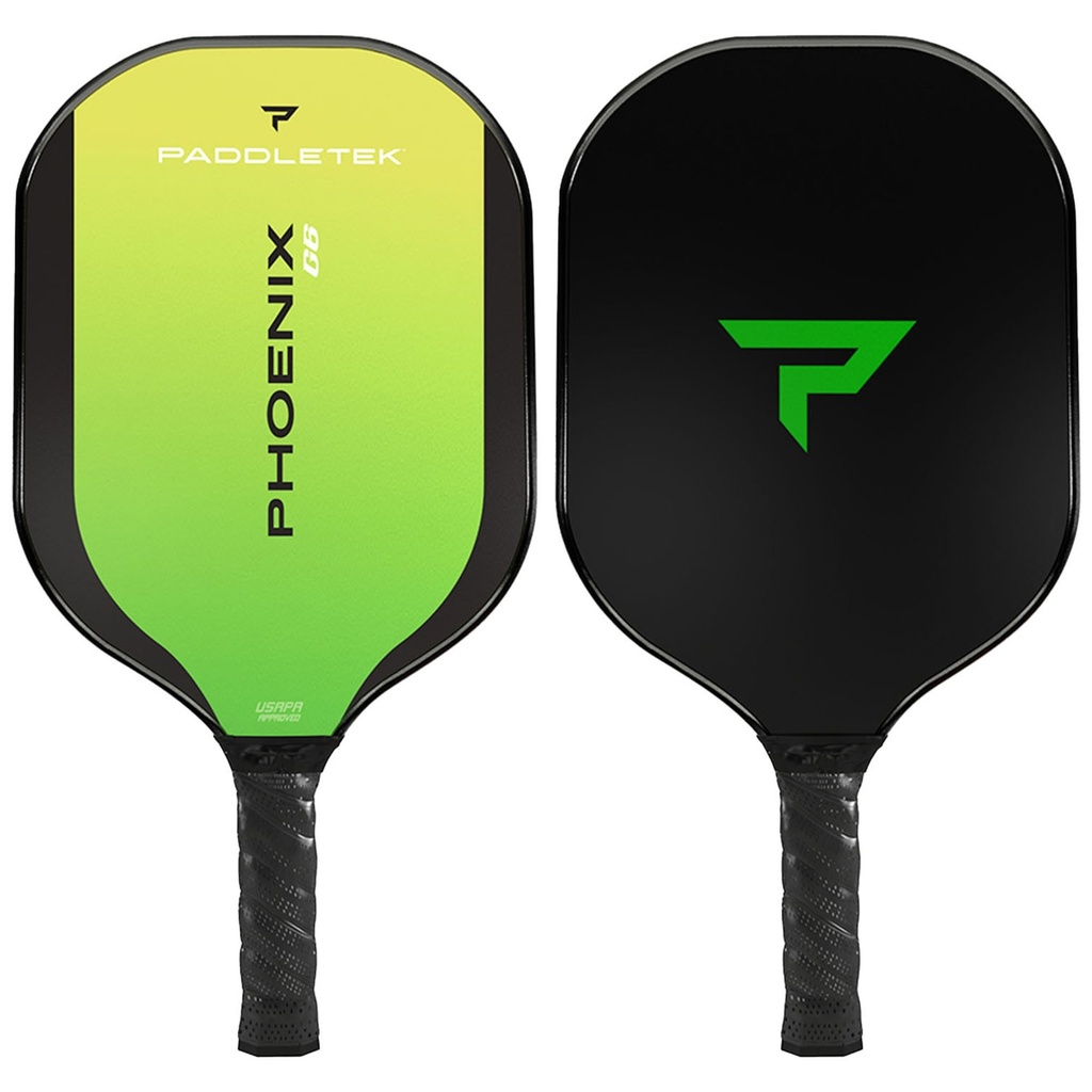 Paddletek Phoenix G6 Pickleball Paddle