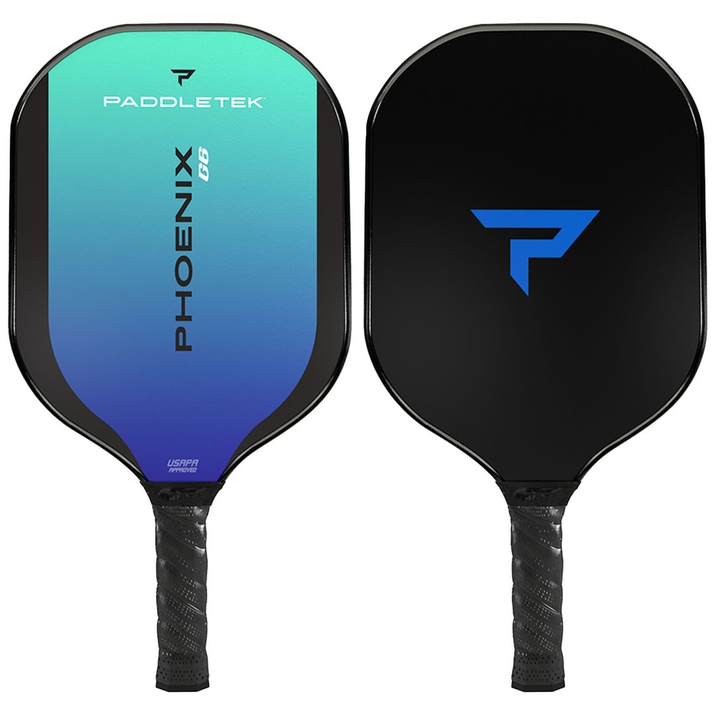 Paddletek Phoenix G6 Pickleball Paddle