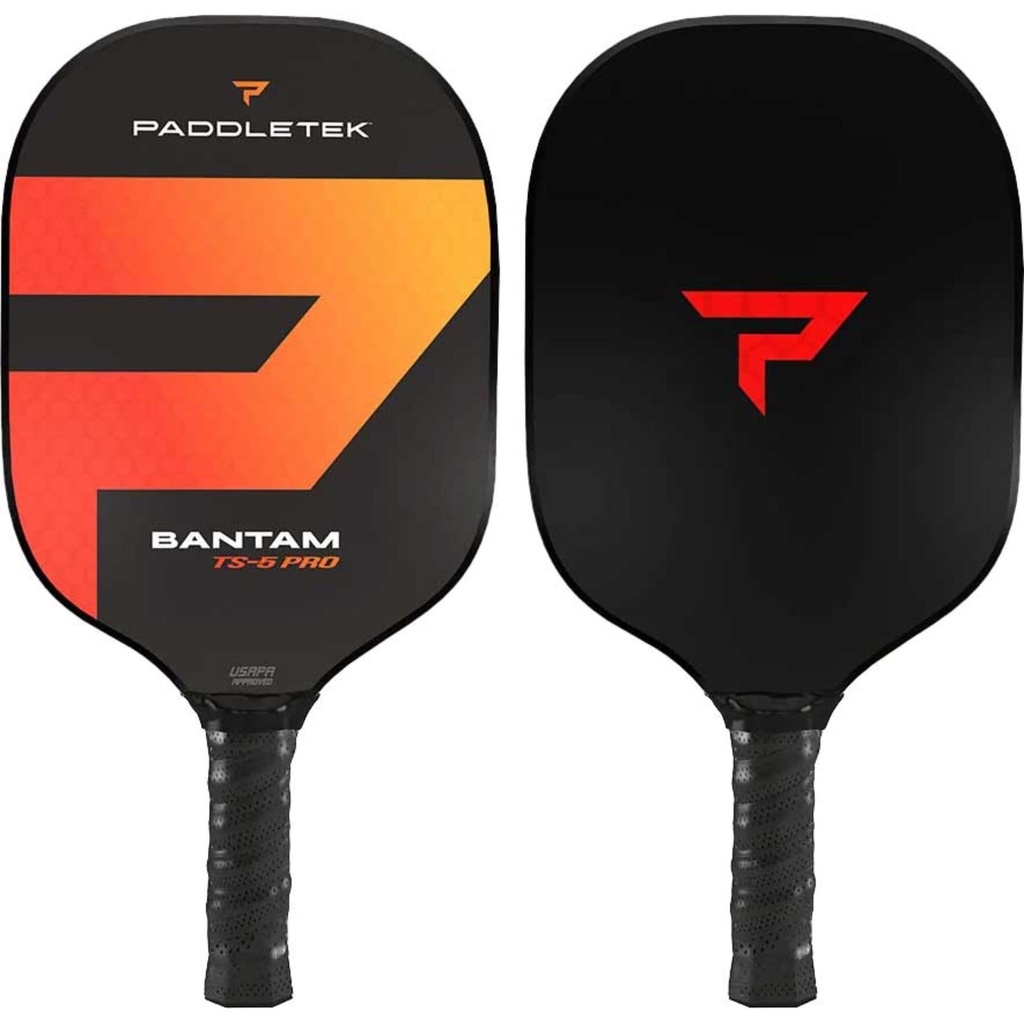 Paddletek Bantam TS-5 Pro Pickleball Paddle