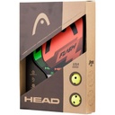 Head Flash Pickleball Pack