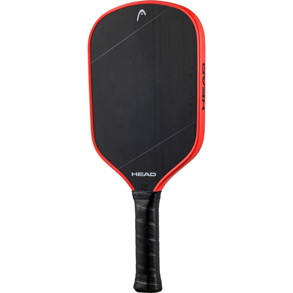 Head Radical Tour Raw EX Pickleball Paddle