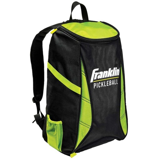 Franklin Sports Deluxe Competition Pickleball Backpack Bag