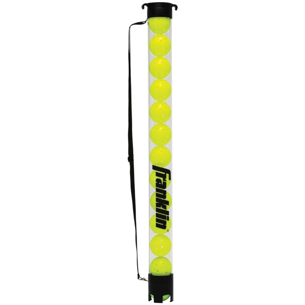 Franklin Sports Pickleball Ball Tube