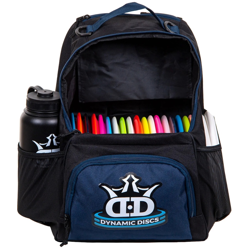 Dynamic Discs Cadet Disc Golf Backpack