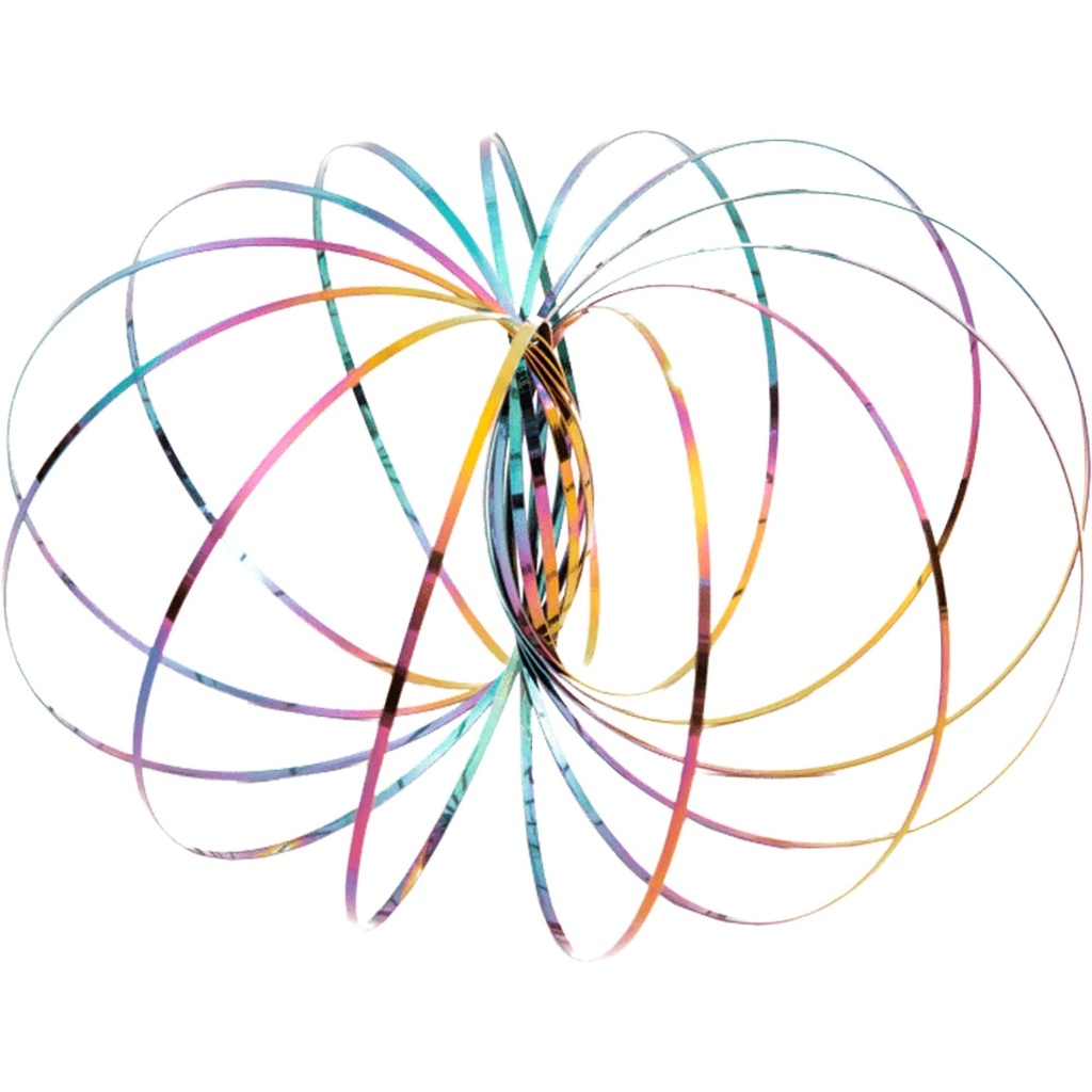 Fun in Motion Toys Mozi Flow Ring